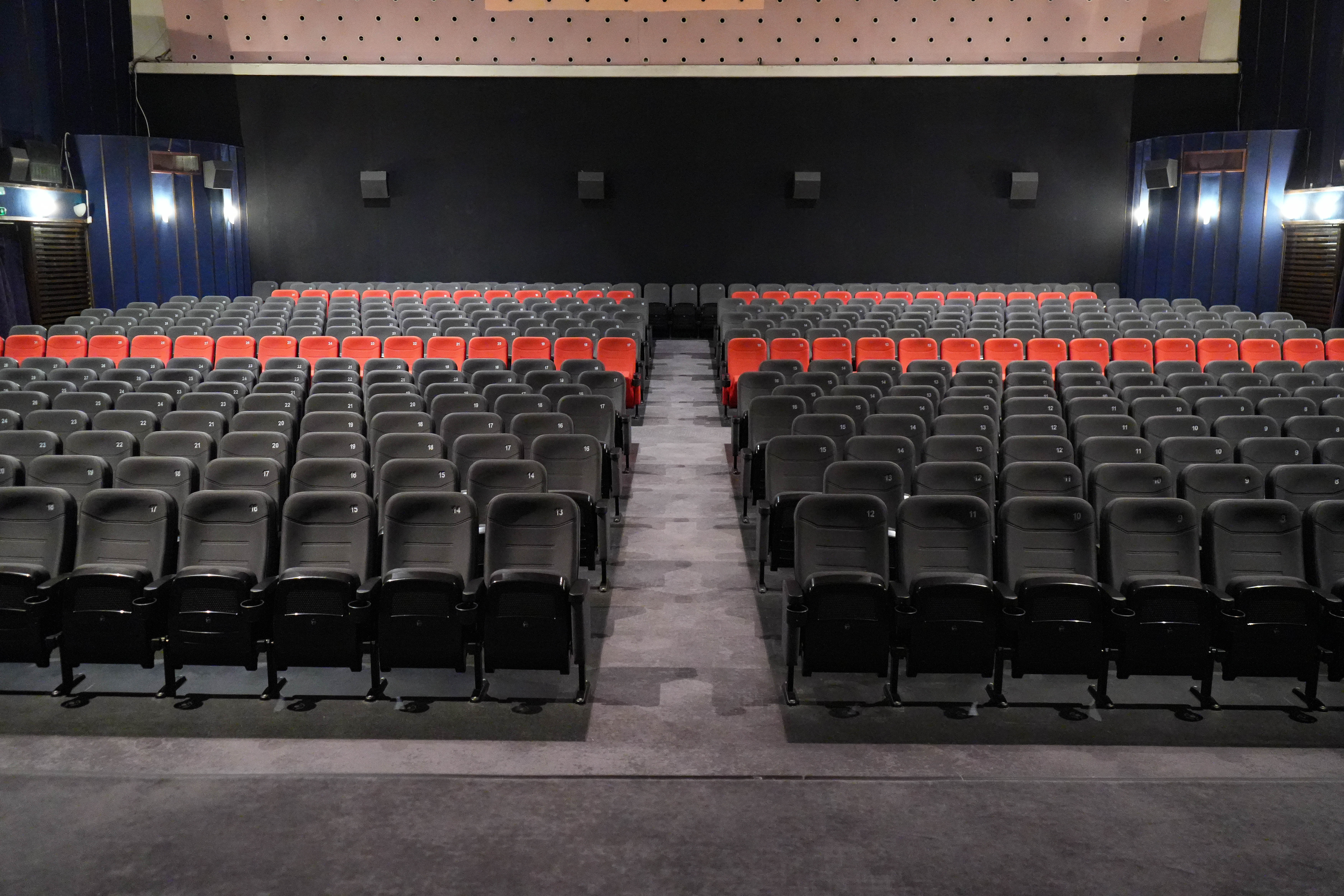 Sala A 1